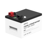 50Ah 12.8V Lithium Battery