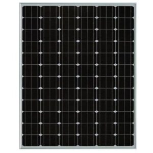 250 Watts Solar Panel