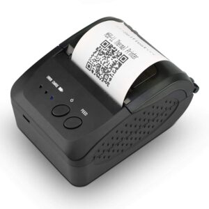 Mini Bluetooth Printer