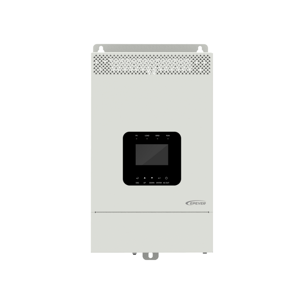 EPEVER 3000 Watts/3KW 24V 110V Hybrid Inverter/Charger