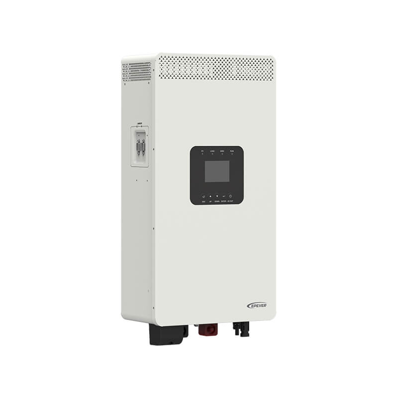 EPEVER 3000 Watts/3KW 24V 110V Hybrid Inverter/Charger - Image 2