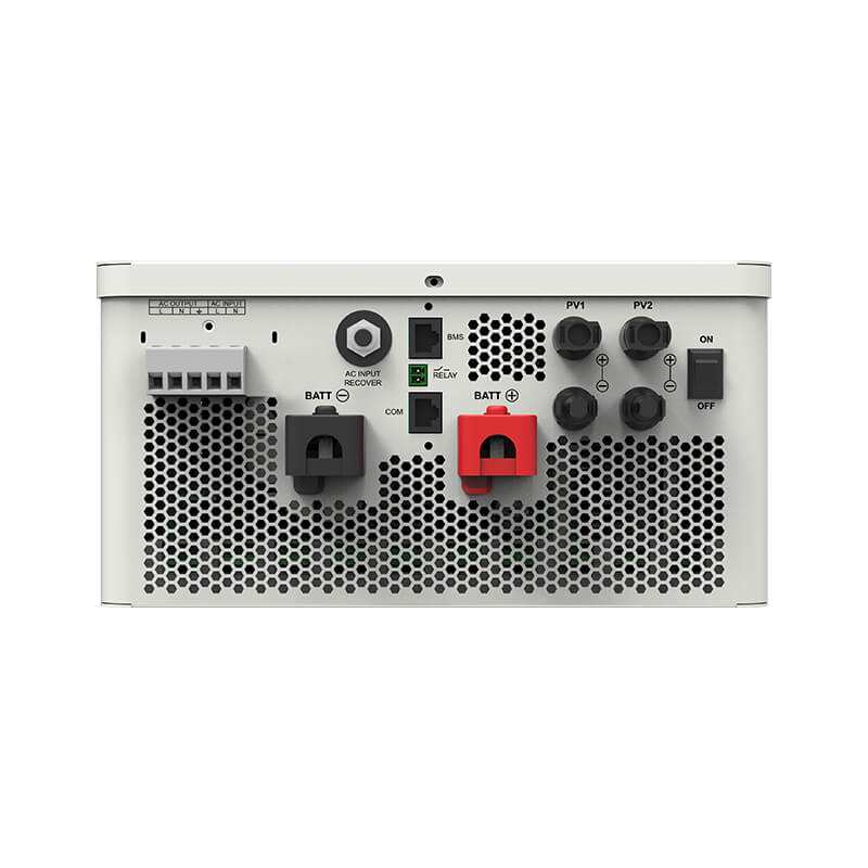 EPEVER 3000 Watts/3KW 24V 110V Hybrid Inverter/Charger - Image 3