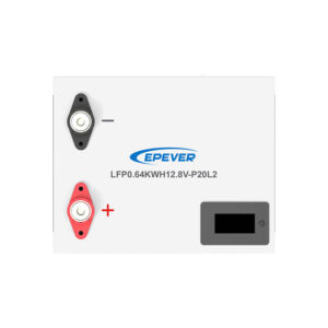 50Ah 12.8V Lithium Battery - Image 3