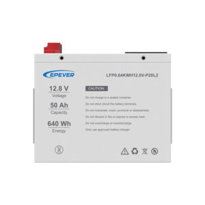 50Ah 12.8V Lithium Battery - Image 5