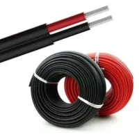 6mm Solar Cable