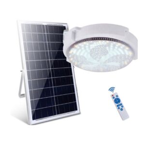 18 Watts Solar Ceiling Light - Image 2