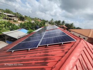 Netsurf 560 Watts Solar Panel - Image 5