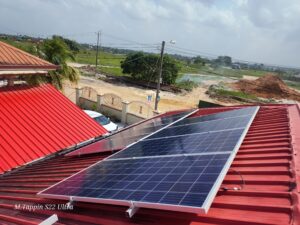Netsurf 560 Watts Solar Panel - Image 4