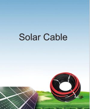 10mm Solar cable - Image 2