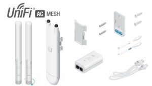 Ubiquiti Wifi Range Antenna - Image 4