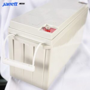 Jarrett 12V 100AH Deep Cycle Gel Battery - Image 5