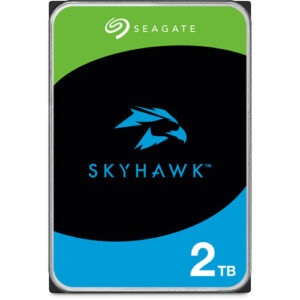 2Tb Hard Drive - Image 3