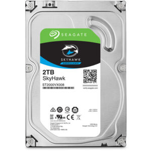 2Tb Hard Drive
