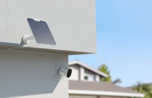 4K Reolink Battery/Solar-Powered Standalone WiFi Camera with Night Vision - Image 2