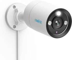 Reolink 12MP POE IP OUTDOOR SECURITY CAMERA