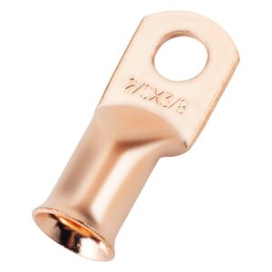 Copper Battery Lugs