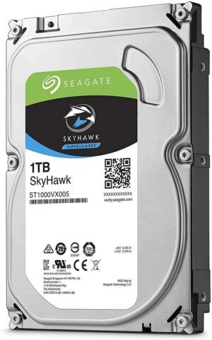1Tb Hard Drive - Image 4