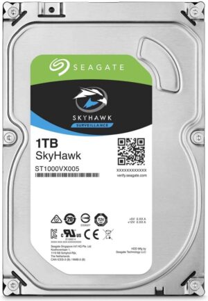 1Tb Hard Drive