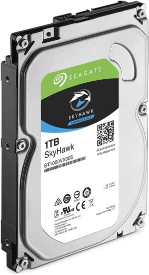 1Tb Hard Drive - Image 3