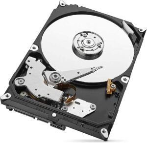 2Tb Hard Drive - Image 2