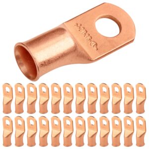 Copper Battery Lugs - Image 2