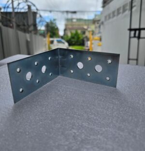 Solar Panel Mounting Bracket