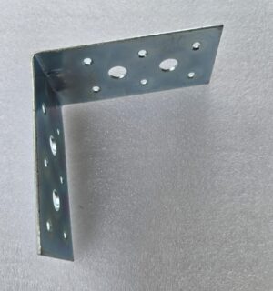 Solar Panel Mounting Bracket - Image 2