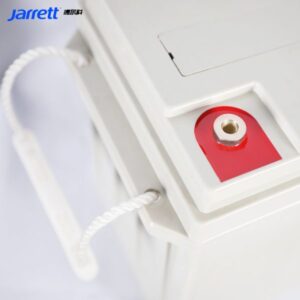 Jarrett 12V 100AH Deep Cycle Gel Battery - Image 4