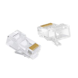 Cat6 Rj45 Connectors - Image 6