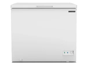 7 cubic Freezer