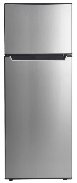 7 cubic Refridgerators