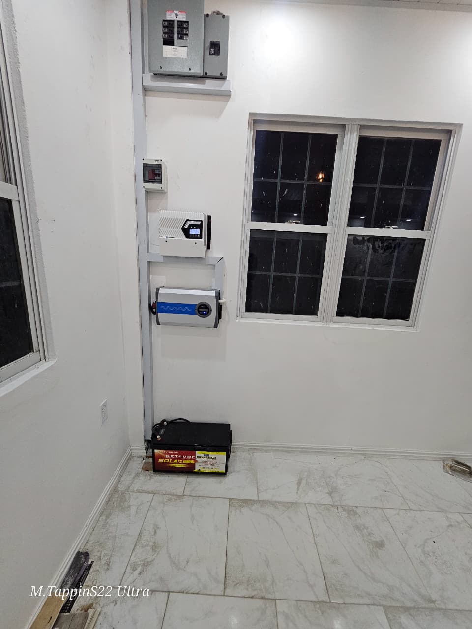 EPEVER 50amps MPPT Charge controller - Image 2