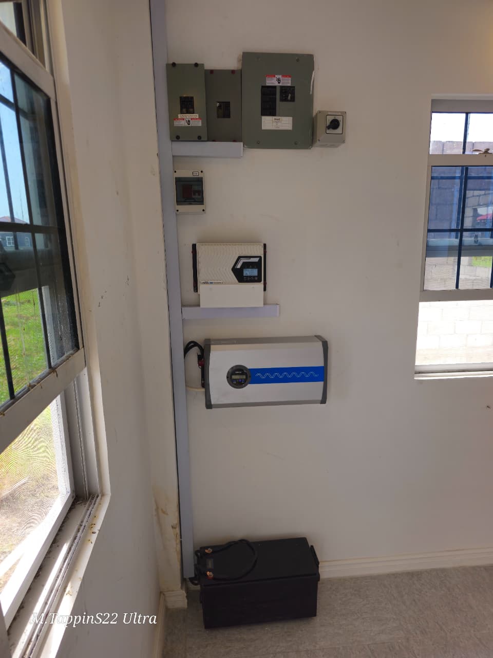 EPEVER 50amps MPPT Charge controller - Image 6