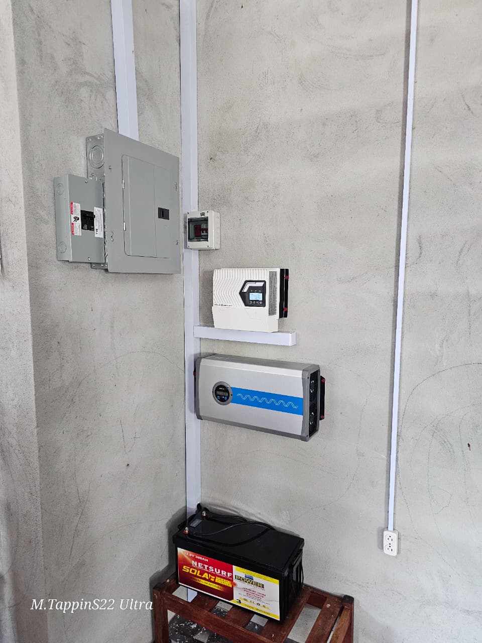 EPEVER 50amps MPPT Charge controller - Image 5