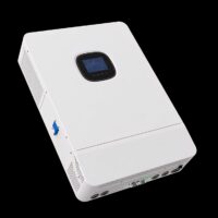 Netsurf 6500Watts/6.5KW Hybrid Inverter 48V 110/220 Split Phase