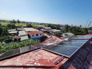 Netsurf 560 Watts Solar Panel - Image 6