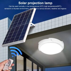 150 watts solar Ceiling Light - Image 5