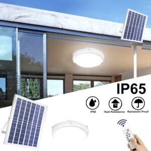 150 watts solar Ceiling Light - Image 7