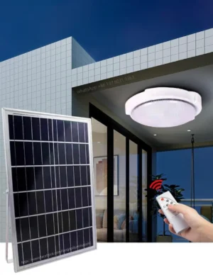 150 watts solar Ceiling Light - Image 2