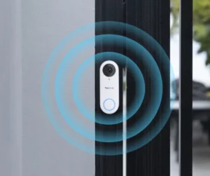 Reolink Doorbel Camera - Image 3