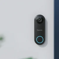 Reolink Doorbel Camera