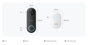 Reolink Doorbel Camera - Image 5