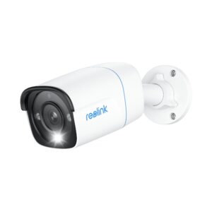 Reolink 4k/8 Megapixel 4 Piece Camera Kit - Image 2