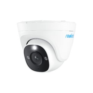 Reolink 4k/8 Megapixel 4 Piece Camera Kit - Image 3