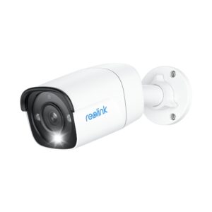 Reolink 12 Megapixel 8 Piece Camera Kit - Image 2