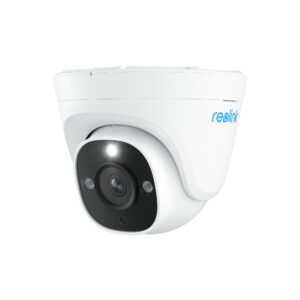 Reolink 12 Megapixel 8 Piece Camera Kit - Image 3