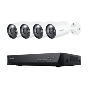 Reolink 12 Megapixel 4 Piece Camera Kit - Image 3