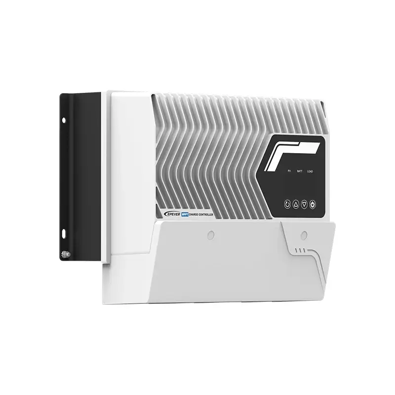 EPEVER 50amps MPPT Charge controller