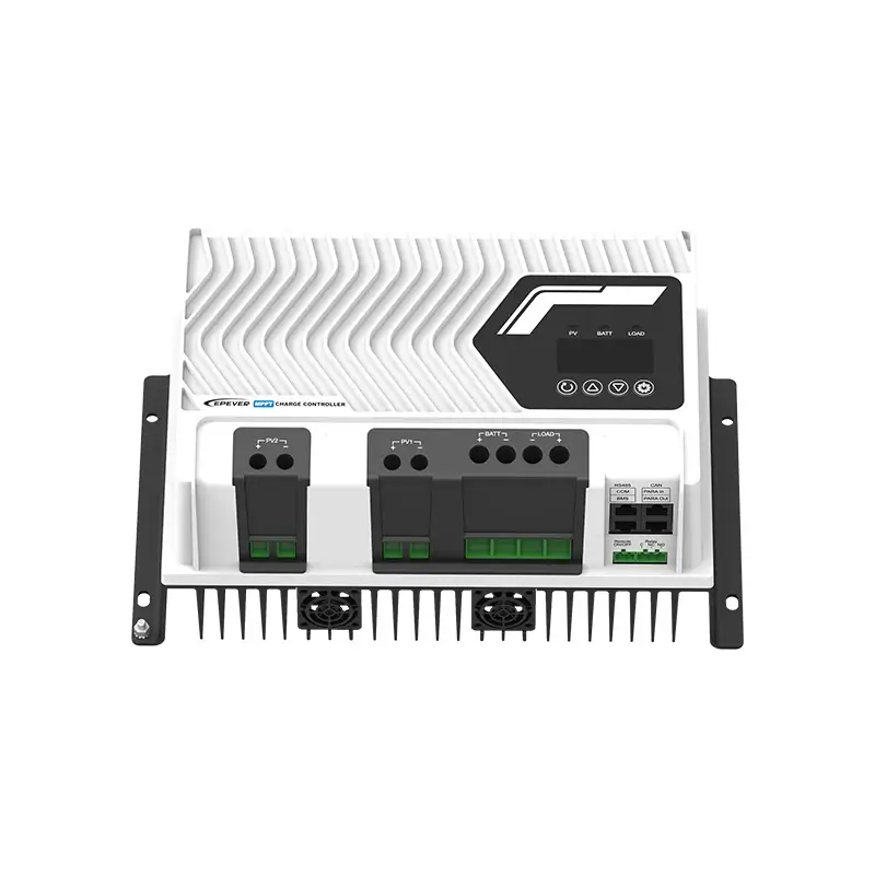 EPEVER 50amps MPPT Charge controller - Image 3
