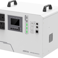 Epever 1500 Watts Portable Power station